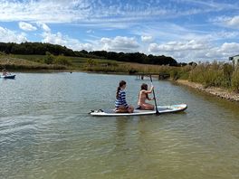 Paddling