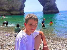 Durdle door