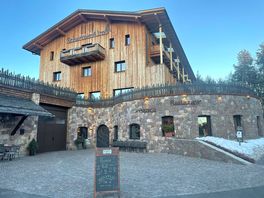 The place