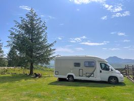 Lovely location