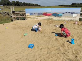 Sandpit
