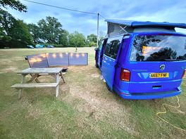Van
