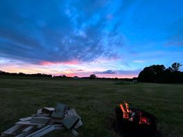 Perfect evening