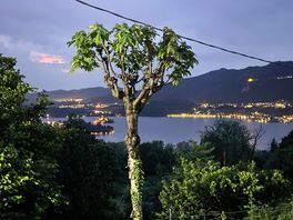Bei nacht