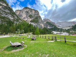 Stunning location