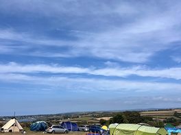 Lovely views all around 🌞