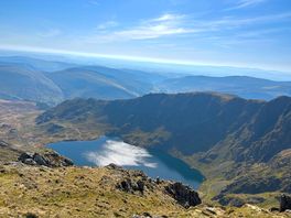 Cader idris