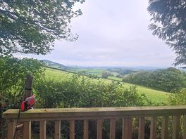 View from pod