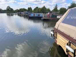 Marina view