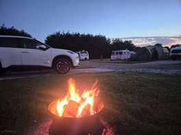 Firepit