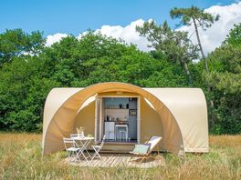 CocoSweet extérieur