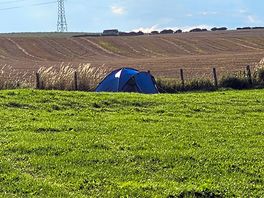 Campsite