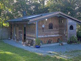 Pot wash and toilet block👍