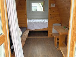 Cabin
