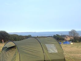 Peaceful stay