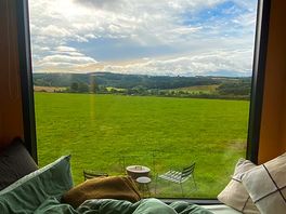 The view!