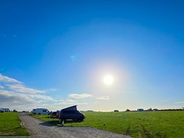 Sun returns