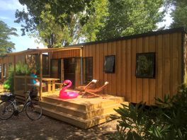 Three-bedroom Prestige cottage