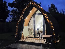 Cosy at night time