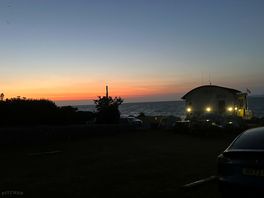Sunrise