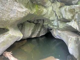 Local caves