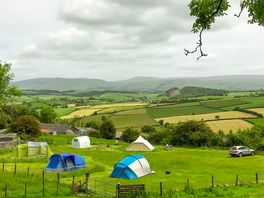 Pitches with a view