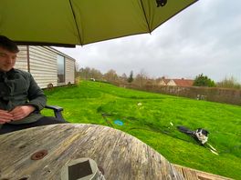 Outdoor space