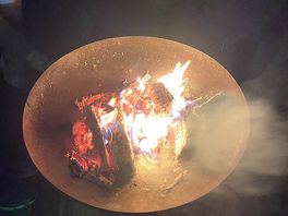 Firepit