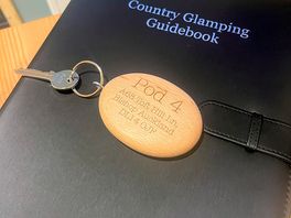 Welcome guidebook