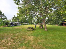 Camping site