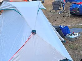 Campsite
