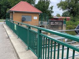 Fahrradwege die viel zu sehen bieten