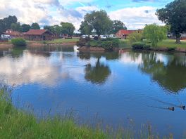 Lake