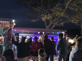 Live entertainment