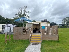Yurt