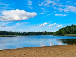 Lovely looking lake
