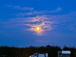 Full moon