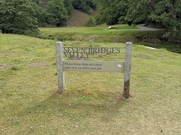 Beautiful walk recommended