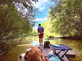 Fishing