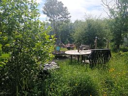 Community area