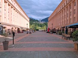 Centre albertville