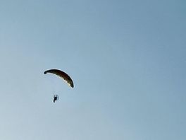 Gliding