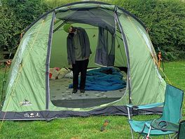 Tent