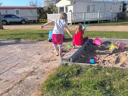Play area