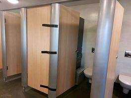 Toilets