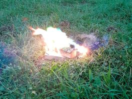 Campfire 🔥