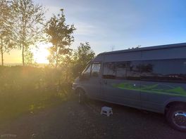 Beautiful location