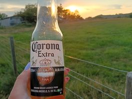 Get the beers in