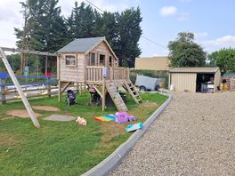 Play area