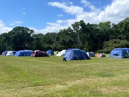 Campsite
